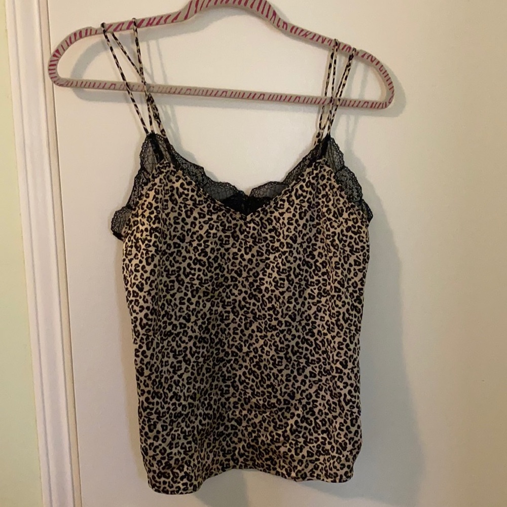 abercrombie cami xs